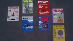 A screenshot taken in Dreams. 20 of 27.