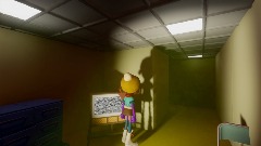 A screenshot taken in Dreams. 13 of 18.
