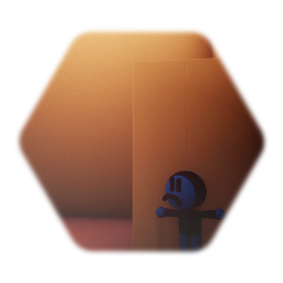 Partygoer and Partypooper