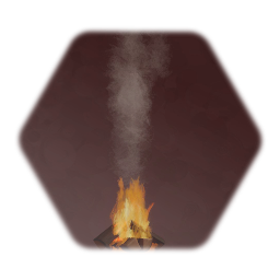 Smoke Signal Fire