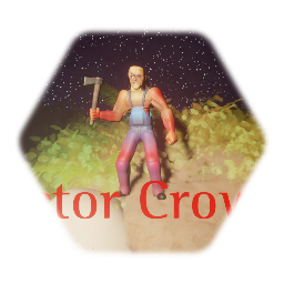 Victor Crowley