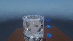 A screenshot taken in Dreams. 3 of 3.