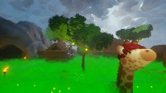 Doctor Hoot's Revenge - Final Preview