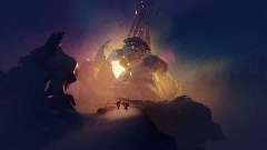 A screenshot taken in Dreams. 29 of 30.