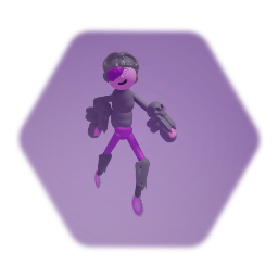 Roller Brawl (Remasterd)