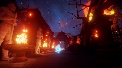 A screenshot taken in Dreams. 29 of 30.