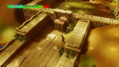 A screenshot taken in Dreams. 5 of 12.