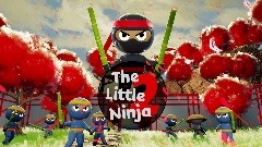 The Little Ninja 2