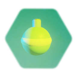 Hand Grenade