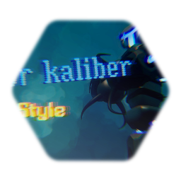 Dr. Kaliber K. Williams <term> IMS (WIP)