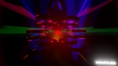 A screenshot taken in Dreams. 6 of 11.