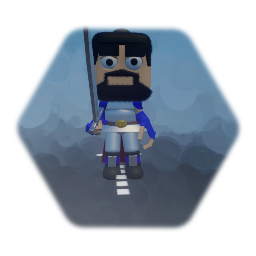 Xolan (Dungeon Crawler)