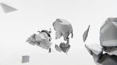 A screenshot taken in Dreams. 5 of 30.