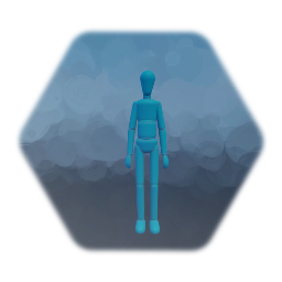 Dismemberment ragdoll