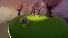 Pov you ate last Pizza slice