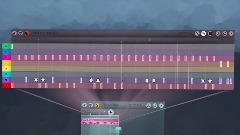 A screenshot taken in Dreams. 5 of 7.