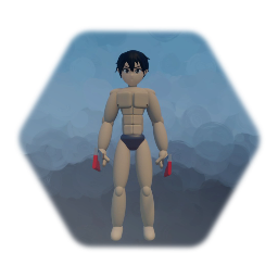 Remix of Meat (Human)