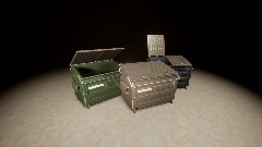 A screenshot taken in Dreams. 6 of 7.