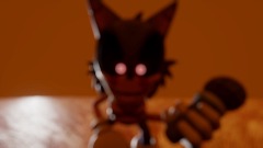 FNF VS. Sonic.EXE 2.0: Cycles Concept