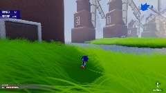 A screenshot taken in Dreams. 4 of 6.