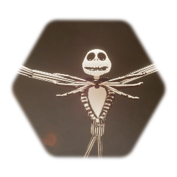 jack skelington