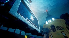 STAGE 2: A quiet Place