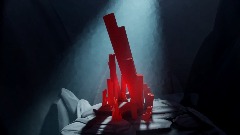 A screenshot taken in Dreams. 11 of 28.