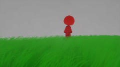 A screenshot taken in Dreams. 2 of 2.