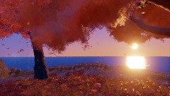 A screenshot taken in Dreams. 1 of 2.