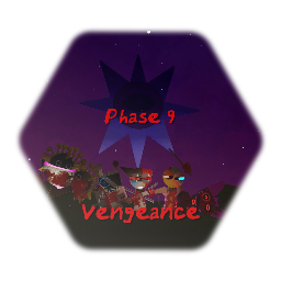 Sprunki Pyramixed *Phase 9*