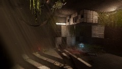 A screenshot taken in Dreams. 7 of 17.