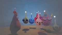 My Creation - 9/2/2022