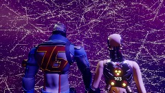 A screenshot taken in Dreams. 13 of 28.