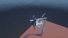 A screenshot taken in Dreams. 1 of 1.