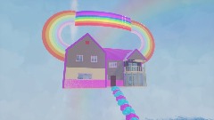 Dreamhouse (Milky)