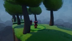 Mini Robot Parkour (alpha)