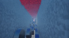 <cross>pect the un<cross>pected...