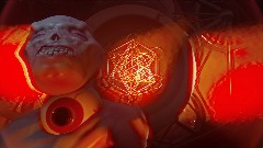 A screenshot taken in Dreams. 7 of 8.