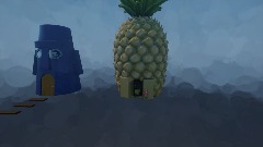 [FANMADE]TSCM 3 SCENE 1 But me