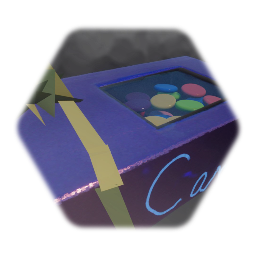 Candy Box