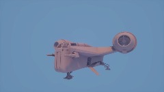 A screenshot taken in Dreams. 4 of 9.