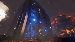 Space Odyssey Ground 0