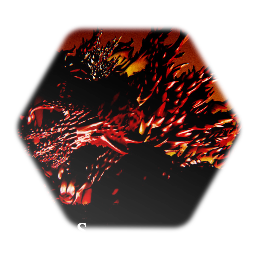 Kaiju PRIME (Godzilla S)