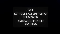 A screenshot taken in Dreams. 1 of 9.