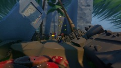 A screenshot taken in Dreams. 12 of 18.