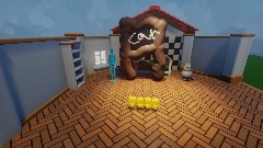 Today We Will learn The Word Cat