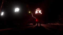 The Stalker - The Accident