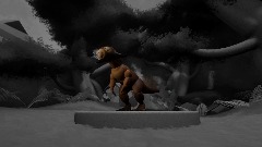 Psittacosaurus Puppet Showcase