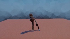 A screenshot taken in Dreams. 7 of 14.