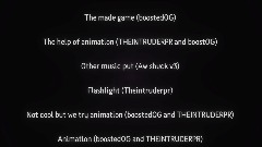 A screenshot taken in Dreams. 9 of 17.